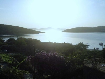 Apartment Apartments Marija Slano- Two-Bedroom Apartment with Balcony and Sea View - 2 (B) - Outdoor photo 16