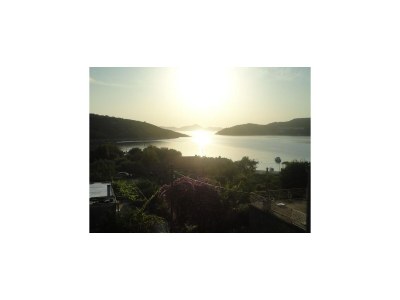 Apartment Apartments Marija Slano- Two-Bedroom Apartment with Balcony and Sea View - 2 (B) - Outdoor photo 18