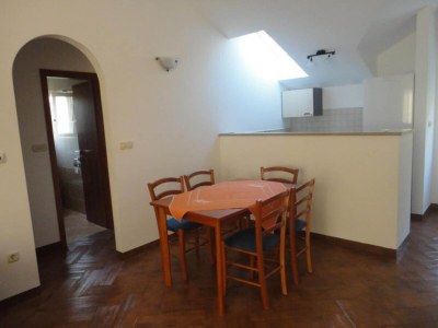 Apartment Apartments Marija Slano- Two-Bedroom Apartment with Balcony and Sea View - 1 (A) - Features photo 5