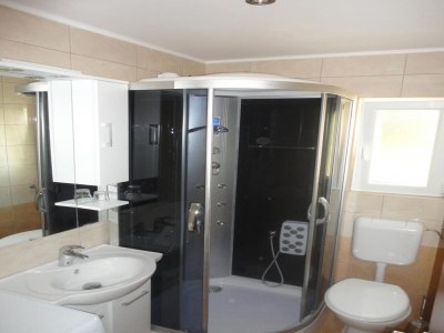 Apartment Apartments Marija Slano- Two-Bedroom Apartment with Balcony and Sea View - 1 (A) - Features photo 6