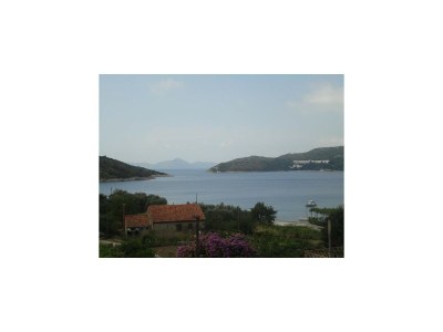 Apartment Apartments Marija Slano- Two-Bedroom Apartment with Balcony and Sea View - 1 (A) - Outdoor photo 11