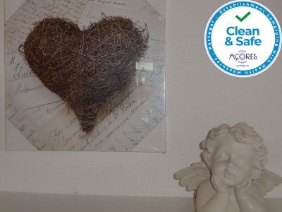 Holiday house Casa Souleiado in Ginetes - Holiday house