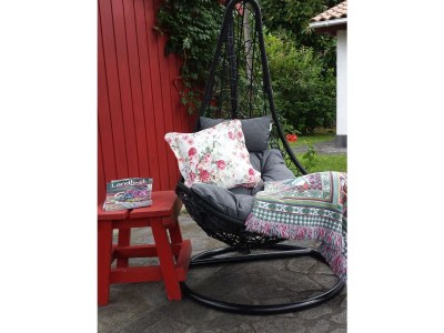 Holiday house Casa Souleiado - Outdoor photo 6