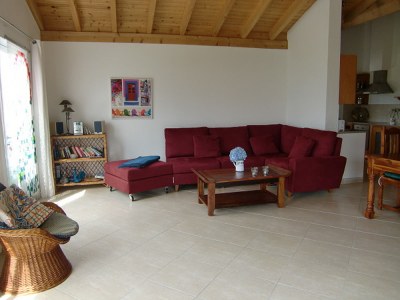 Holiday house Casa Souleiado - Features photo 8
