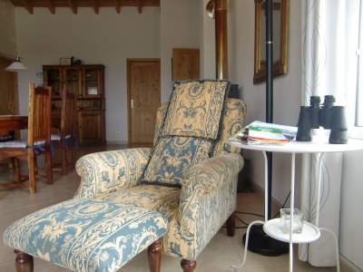 Holiday house Casa Souleiado - Features photo 10