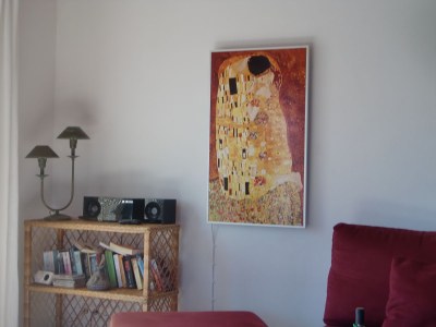 Holiday house Casa Souleiado - Features photo 13