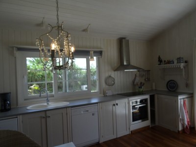 Holiday house Casa Souleiado - Features photo 14