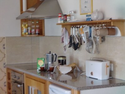 Holiday house Casa Souleiado - Features photo 19