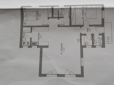 Holiday house Casa Souleiado - Document photo 26