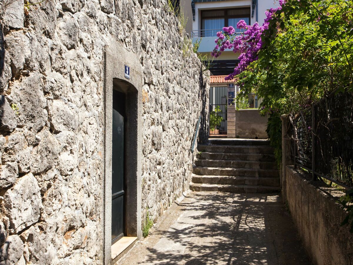 Apartment Apartment Garden M&M - One Bedroom Apartment - Outdoor photo 3