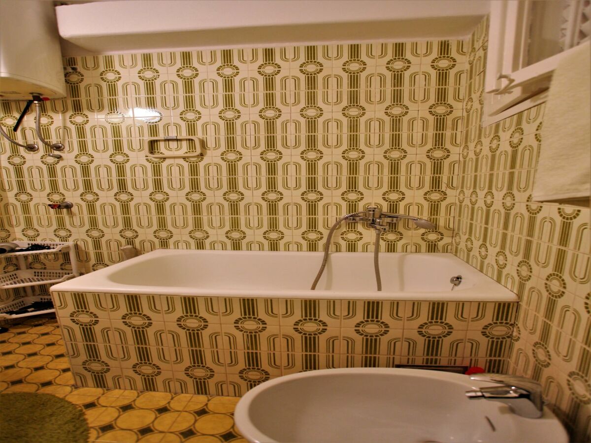 Apartment Apartment Garden M&M - One Bedroom Apartment - Features photo 5