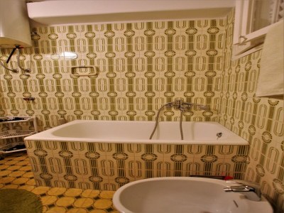 Apartment Apartment Garden M&M - One Bedroom Apartment - Features photo 5