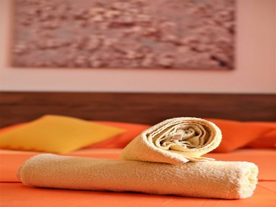 Apartment Apartment Garden M&M - One Bedroom Apartment - Features photo 8