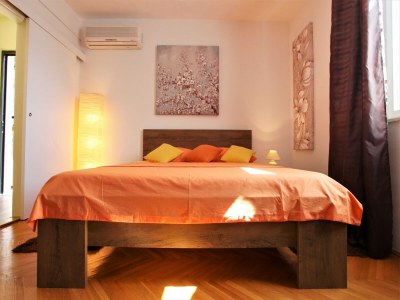 Apartment Apartment Garden M&M - One Bedroom Apartment - Features photo 19