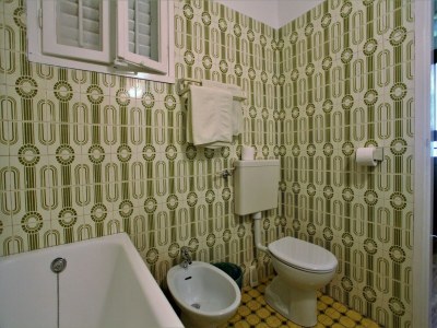 Apartment Apartment Garden M&M - One Bedroom Apartment - Features photo 23