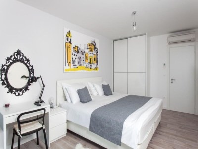 Villa Five Bedroom Villa with Private Pool & Sea View - Features photo 20