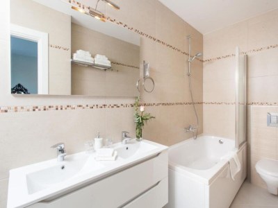 Villa Five Bedroom Villa with Private Pool & Sea View - Features photo 26