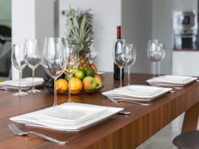 Villa Five Bedroom Villa with Private Pool & Sea View - Outdoor photo 30