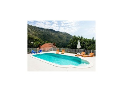 Villa Five Bedroom Villa with Private Pool & Sea View - Outdoor photo 32