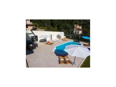 Villa Five Bedroom Villa with Private Pool & Sea View - Outdoor photo 34