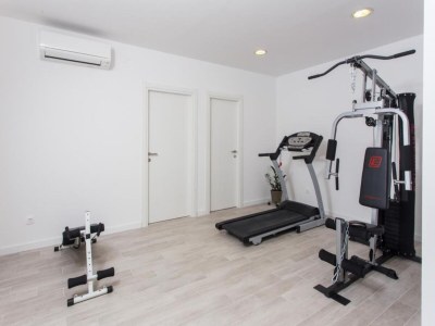 Villa Five Bedroom Villa with Private Pool & Sea View - Outdoor photo 36