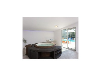 Villa Five Bedroom Villa with Private Pool & Sea View - Outdoor photo 37