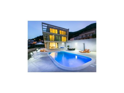 Villa Five Bedroom Villa with Private Pool & Sea View - Outdoor photo 39