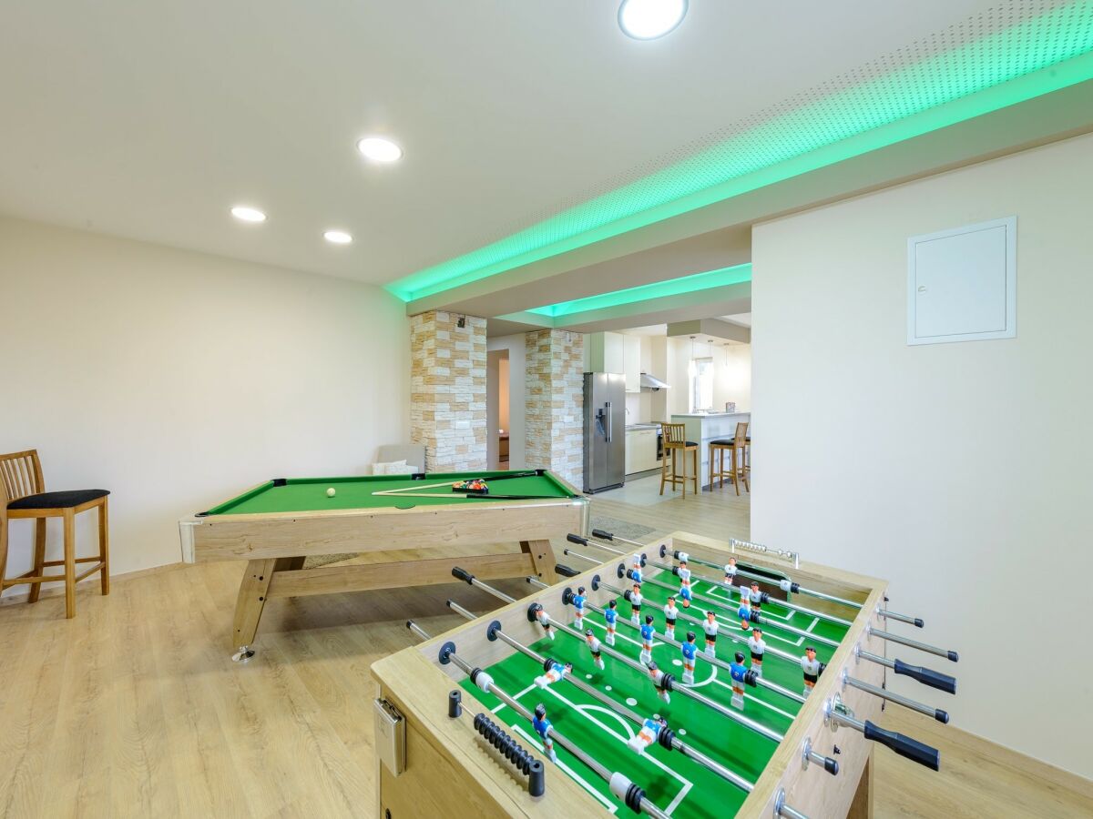 Villa Villa Pave - Six-Bedroom Villa with Terrace and Swimming Pool - Outdoor photo 2