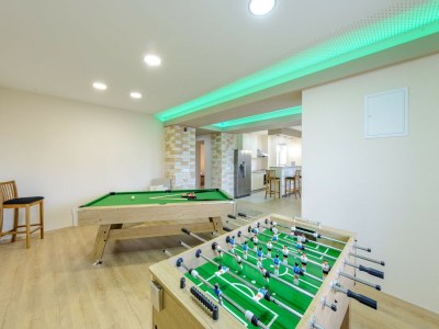 Villa Villa Pave - Six-Bedroom Villa with Terrace and Swimming Pool - Outdoor photo 2