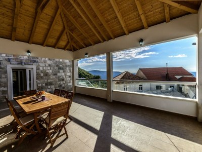 Villa Villa Pave - Six-Bedroom Villa with Terrace and Swimming Pool - Outdoor photo 7