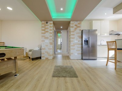 Villa Villa Pave - Six-Bedroom Villa with Terrace and Swimming Pool - Outdoor photo 8