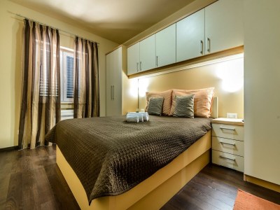 Villa Villa Pave - Six-Bedroom Villa with Terrace and Swimming Pool - Features photo 11