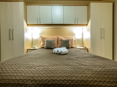 Villa Villa Pave - Six-Bedroom Villa with Terrace and Swimming Pool - Features photo 12