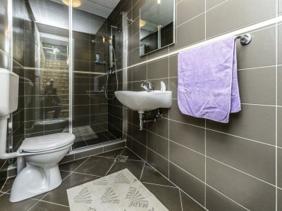 Villa Villa Pave - Six-Bedroom Villa with Terrace and Swimming Pool - Features photo 17