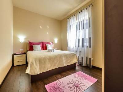 Villa Villa Pave - Six-Bedroom Villa with Terrace and Swimming Pool - Features photo 20