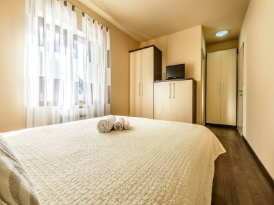 Villa Villa Pave - Six-Bedroom Villa with Terrace and Swimming Pool - Features photo 24