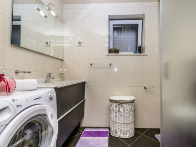 Villa Villa Pave - Six-Bedroom Villa with Terrace and Swimming Pool - Features photo 27