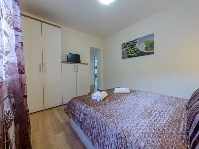 Villa Villa Pave - Six-Bedroom Villa with Terrace and Swimming Pool - Features photo 30