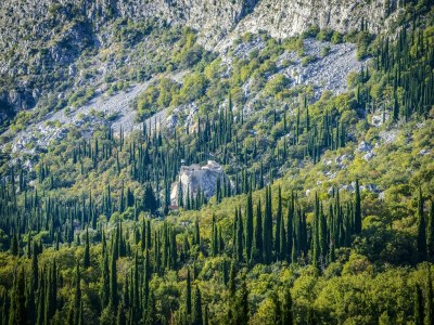 Villa Villa Pave - Six-Bedroom Villa with Terrace and Swimming Pool - Outdoor photo 36