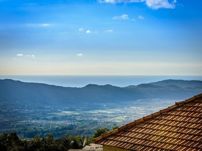 Villa Villa Pave - Six-Bedroom Villa with Terrace and Swimming Pool - Outdoor photo 40