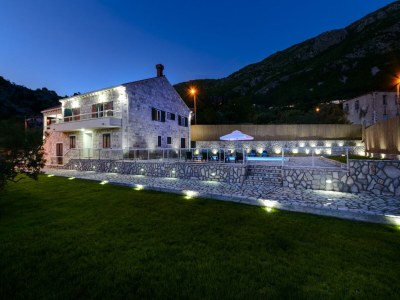 Villa Villa Pave - Six-Bedroom Villa with Terrace and Swimming Pool - Outdoor photo 41
