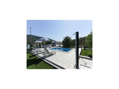 Apartment Villa Celenca - Double Room with Balcony and Sea View - Outdoor photo 8