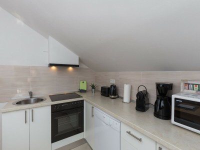 Apartment Villa Celenca - Superior Two Bedroom Apartment with Terrace and Sea View - A5 - Features photo 2