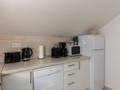 Apartment Villa Celenca - Superior Two Bedroom Apartment with Terrace and Sea View - A5 - Features photo 4