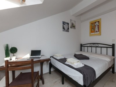 Apartment Villa Celenca - Superior Two Bedroom Apartment with Terrace and Sea View - A5 - Features photo 9