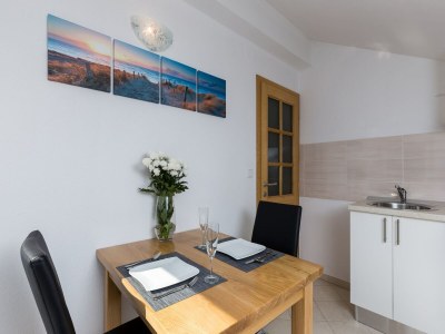 Apartment Villa Celenca - Superior Two Bedroom Apartment with Terrace and Sea View - A5 - Features photo 10