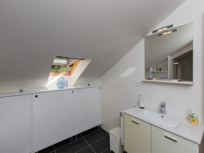 Apartment Villa Celenca - Superior Two Bedroom Apartment with Terrace and Sea View - A5 - Outdoor photo 12