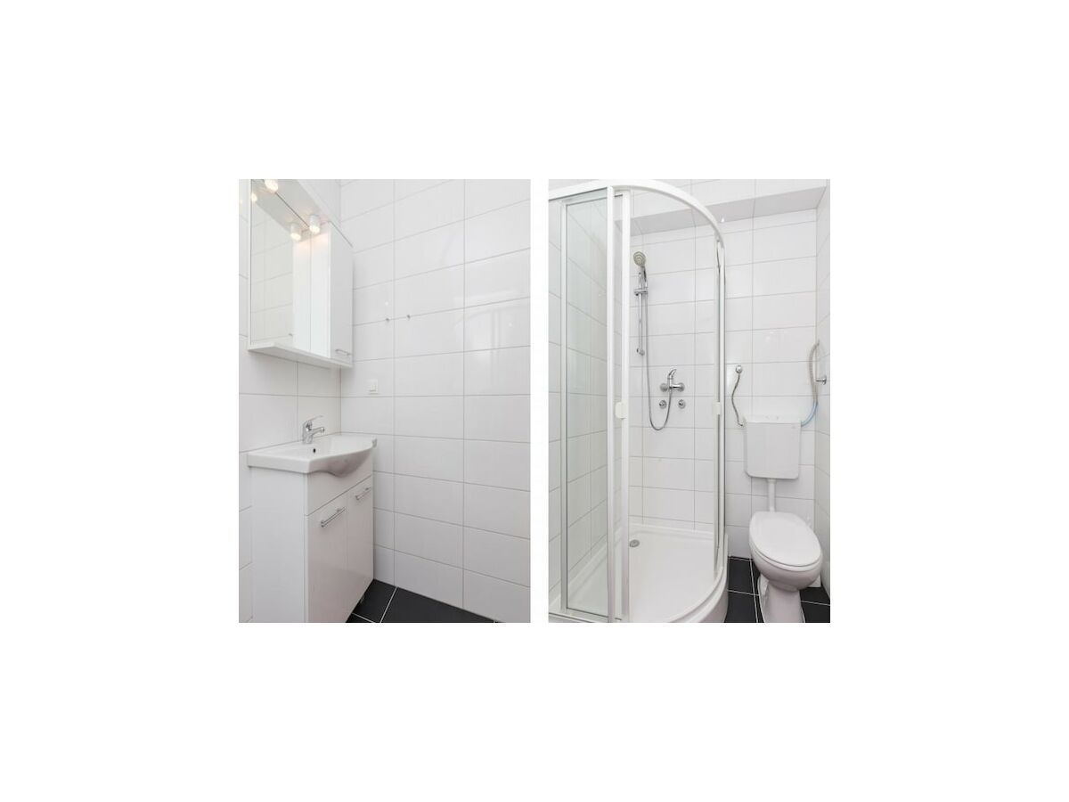 Apartment Villa Celenca - One-Bedroom Apartment - A4 - Features photo 5