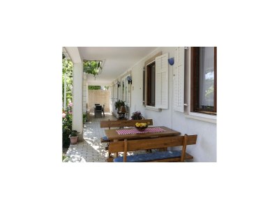 Apartment Villa Celenca - One-Bedroom Apartment - A4 - Outdoor photo 11