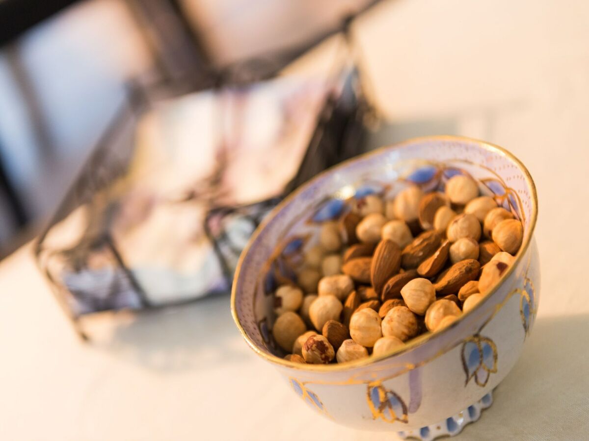 Apartment Apartments Gaura - One-Bedroom Apartment with Terrace